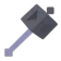 Spear Mace